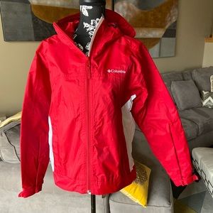 Columbia Jacket